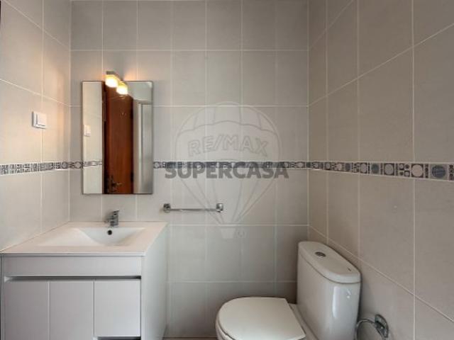Apartamento T3 em Monte Gordo