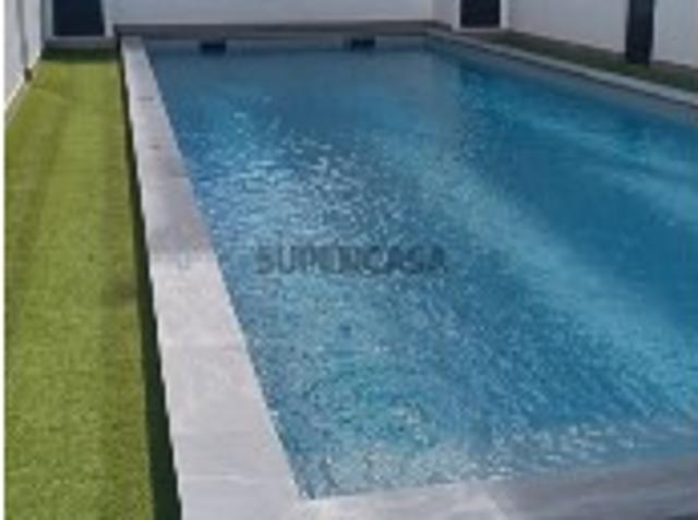 Apartamento T3 em Montenegro