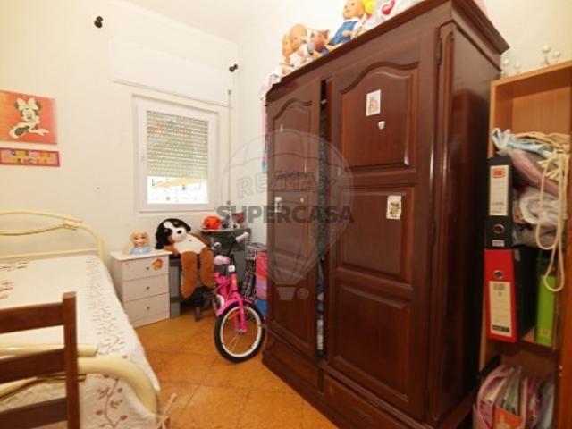 Apartamento T3 em Montijo e Afonsoeiro
