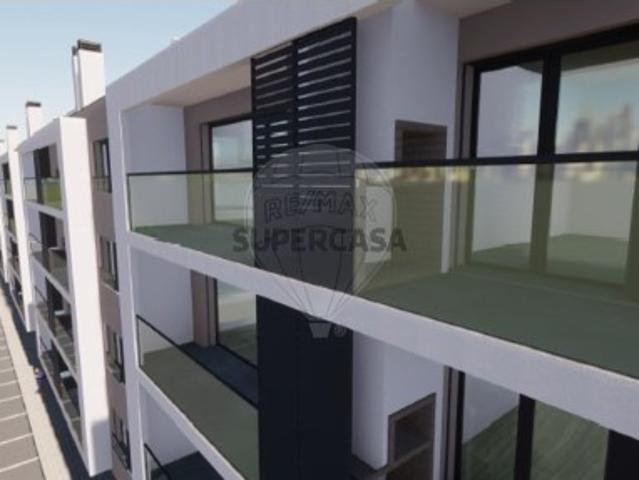 Apartamento T3 em Montijo e Afonsoeiro