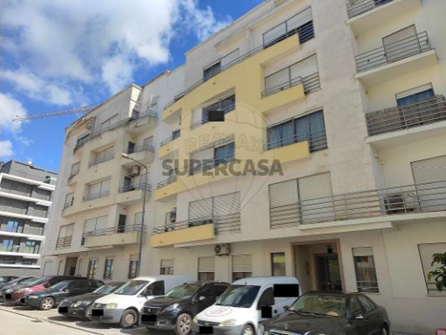 Apartamento T3 em Montijo e Afonsoeiro