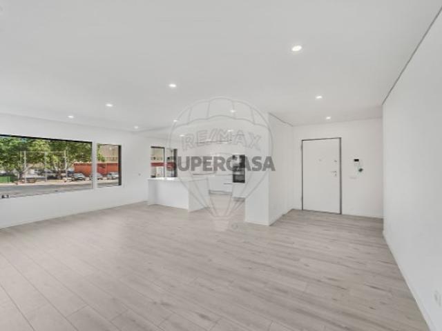 Apartamento T3 em Montijo e Afonsoeiro