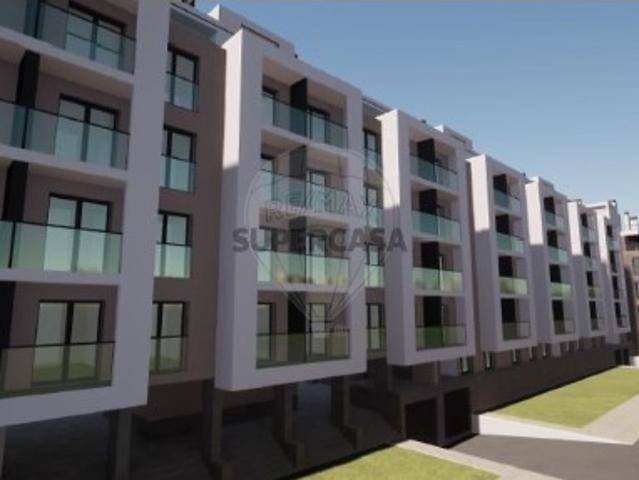Apartamento T3 em Montijo e Afonsoeiro