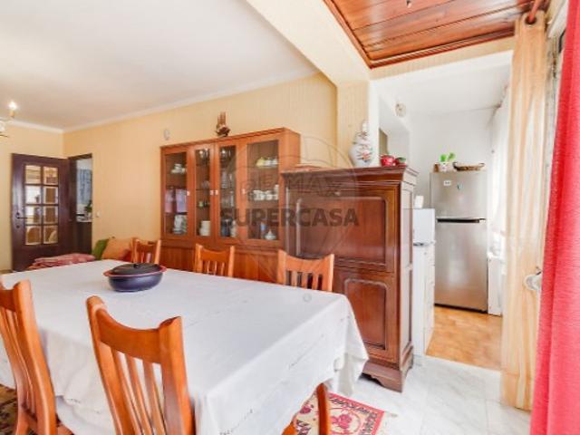 Apartamento T3 em Montijo e Afonsoeiro