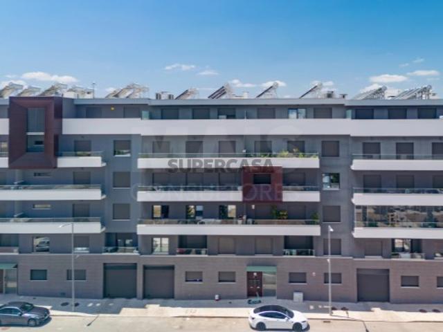 Apartamento T3 em Montijo e Afonsoeiro