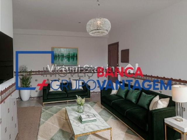 Apartamento T3 em Montijo e Afonsoeiro