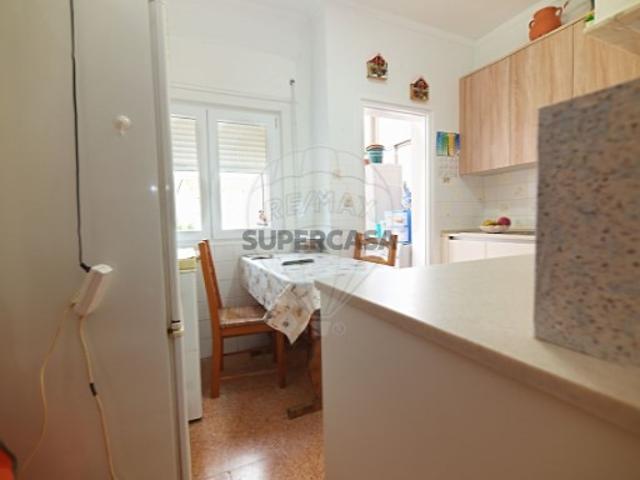 Apartamento T3 em Montijo e Afonsoeiro