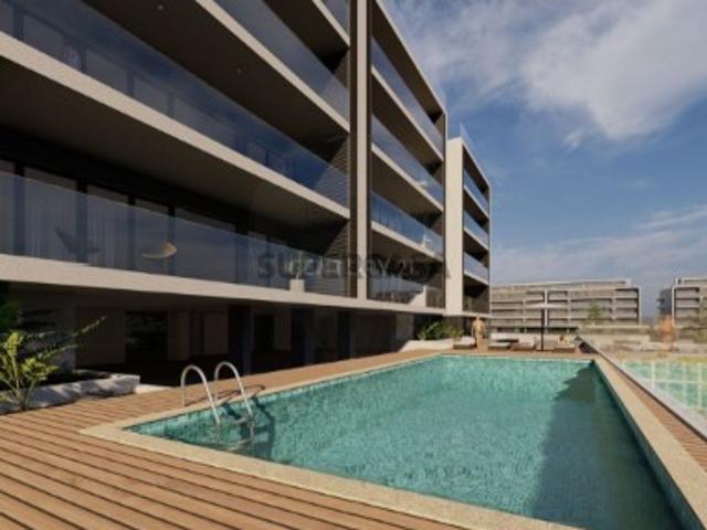 Apartamento T3 em Montijo e Afonsoeiro