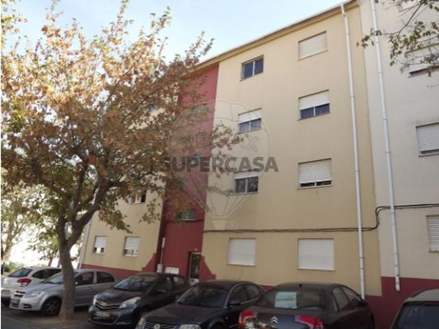Apartamento T3 em Montijo e Afonsoeiro