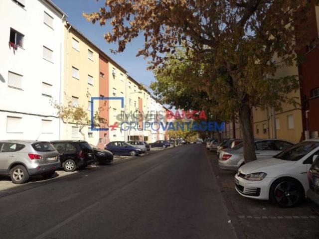 Apartamento T3 em Montijo e Afonsoeiro