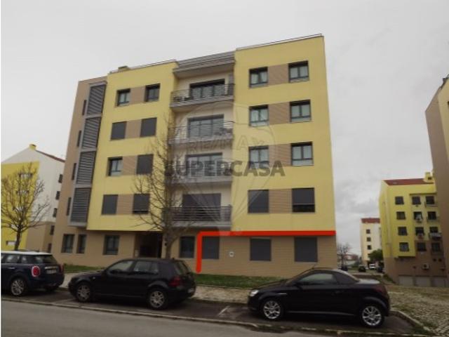 Apartamento T3 em Montijo e Afonsoeiro