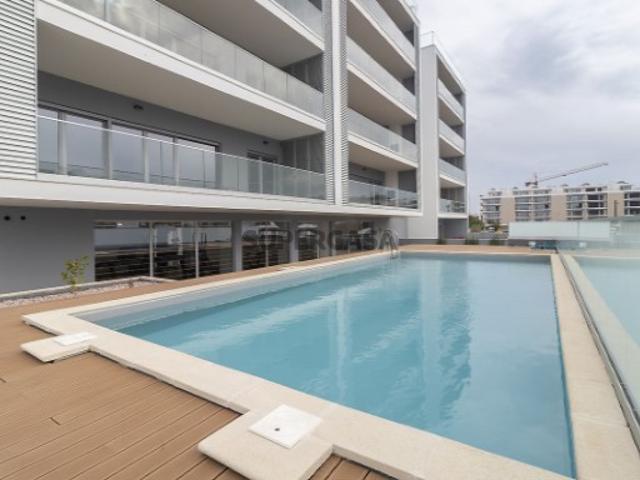 Apartamento T3 em Montijo e Afonsoeiro