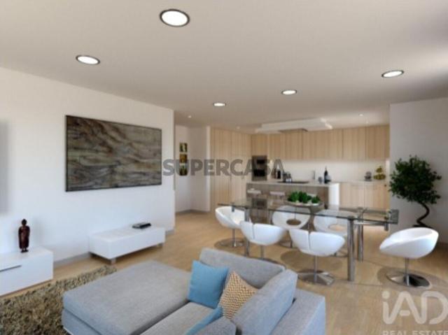 Apartamento T3 em Montijo e Afonsoeiro de 127,00 m²