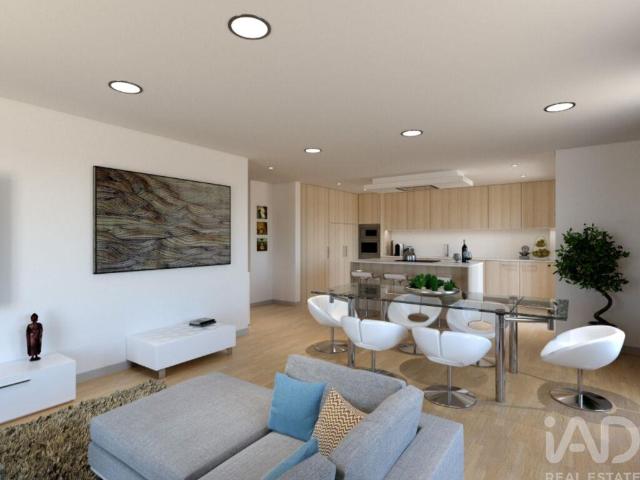 Apartamento T3 em Montijo e Afonsoeiro de 127,00 m²
