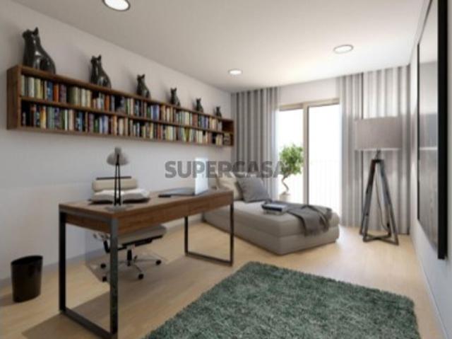 Apartamento T3 em Montijo e Afonsoeiro de 132,00 m²
