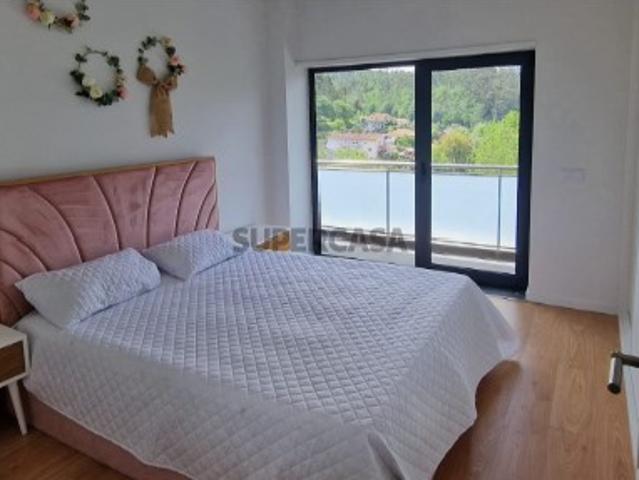 Apartamento T3 em Moimenta