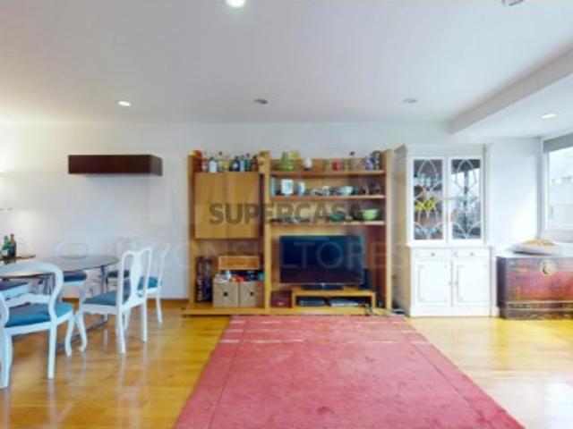 Apartamento T3 em Moscavide e Portela