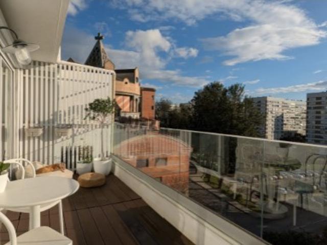 Apartamento T3 em Moscavide e Portela