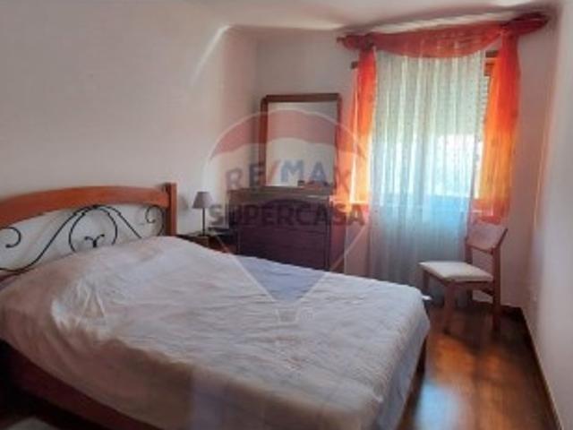 Apartamento T3 em Nazaré