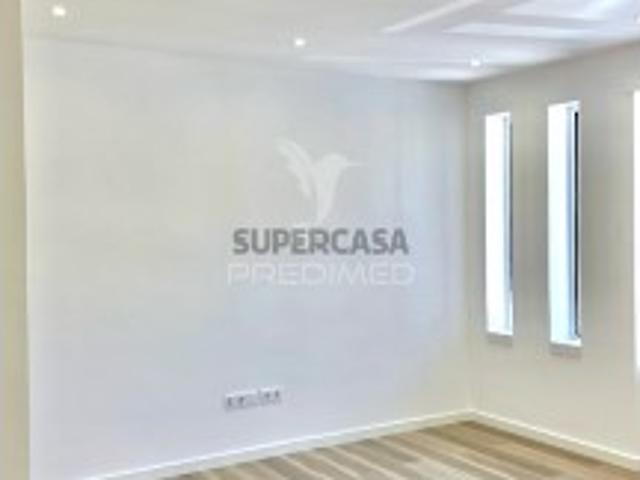 Apartamento T3 em Nazaré