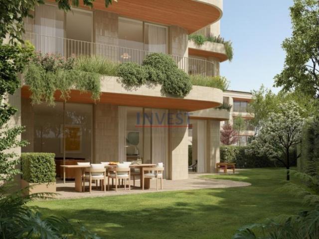Apartamento T3 em Nevogilde Foz