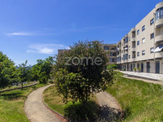 Apartamento T3 em Nogueira