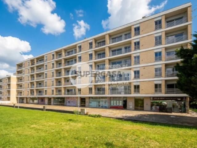 Apartamento T3 em Nogueira