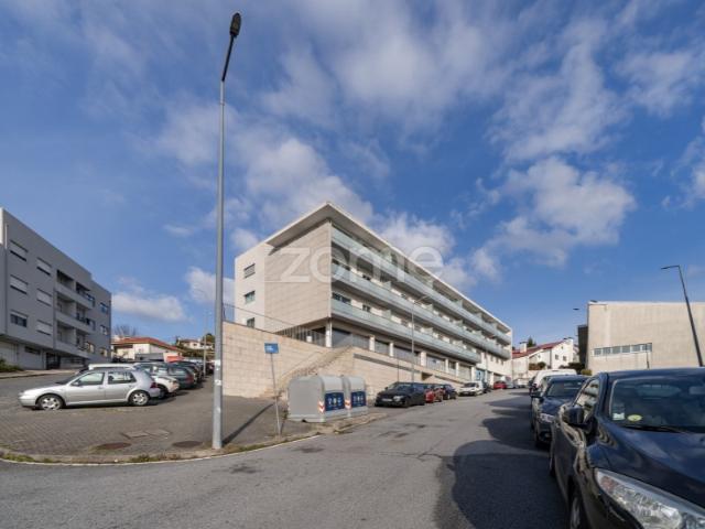 Apartamento T3 em Nogueira, Braga!