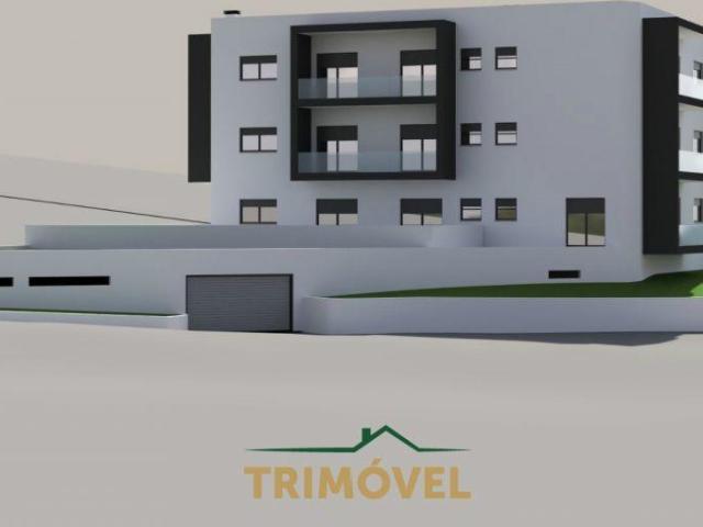 Apartamento T3, em Nogueira do Cravo | 26064083016