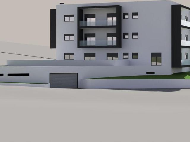 Apartamento T3 em Nogueira do Cravo e Pindelo de 160,00 m² 160m² Milheirós De Poiares