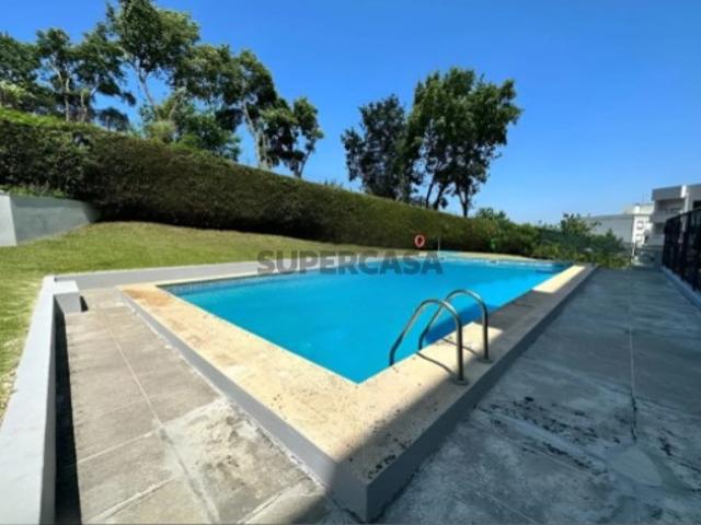 Apartamento T3 em Nogueira, Fraião e Lamaçães