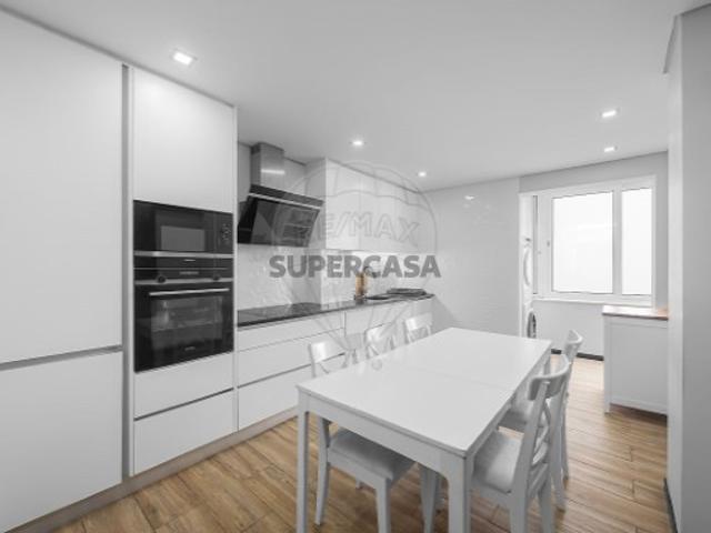 Apartamento T3 em Nossa Senhora de Fátima