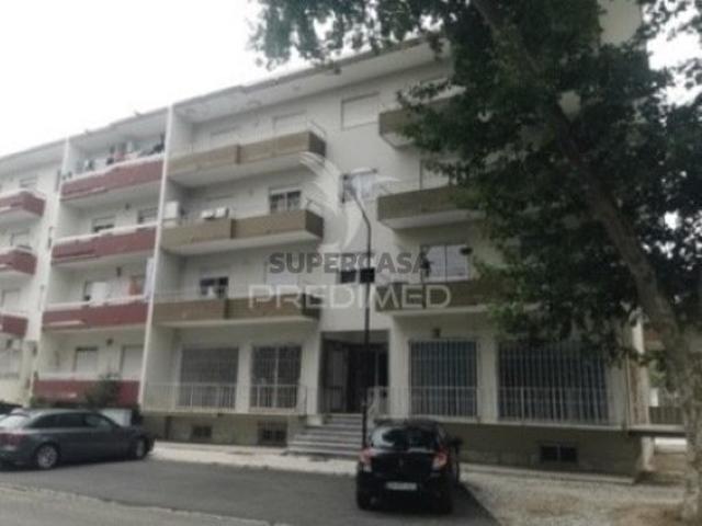 Apartamento T3 em Nossa Senhora de Fátima
