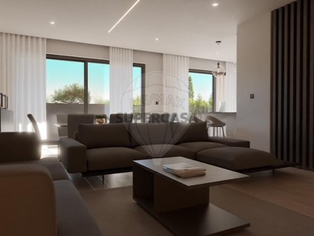 Apartamento T3 em Nossa Senhora de Fátima