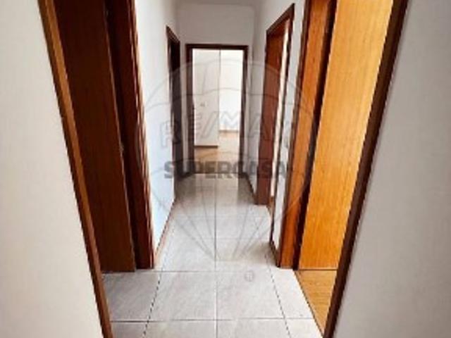 Apartamento T3 em O. Azeméis, Riba Ul, Ul, Macinhata Seixa, Madail