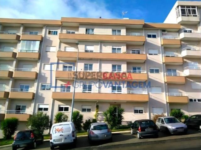 Apartamento T3 em O. Azeméis, Riba Ul, Ul, Macinhata Seixa, Madail