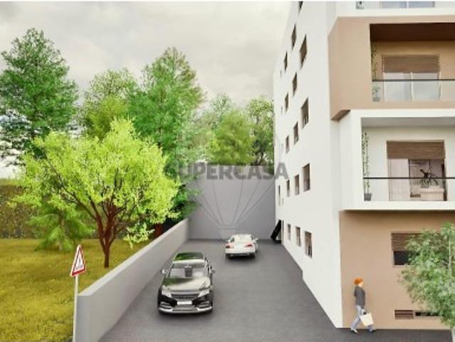 Apartamento T3 em O. Azeméis, Riba Ul, Ul, Macinhata Seixa, Madail