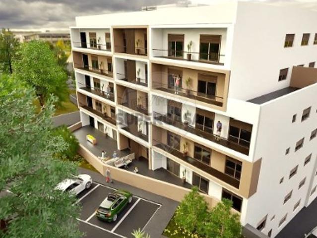 Apartamento T3 em O. Azeméis, Riba Ul, Ul, Macinhata Seixa, Madail