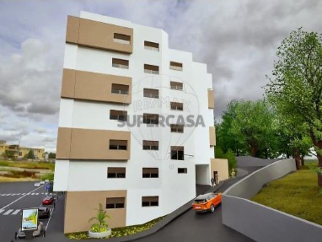 Apartamento T3 em O. Azeméis, Riba Ul, Ul, Macinhata Seixa, Madail