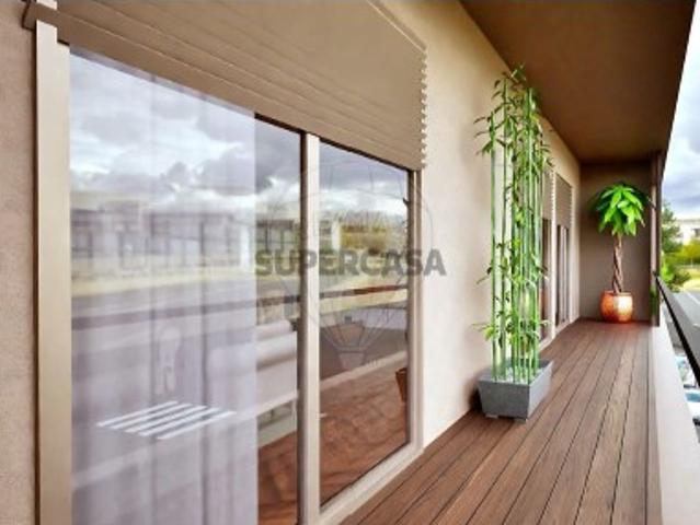 Apartamento T3 em O. Azeméis, Riba Ul, Ul, Macinhata Seixa, Madail