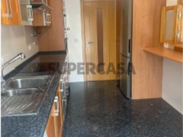 Apartamento T3 em Odivelas