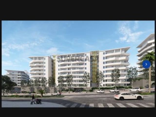 Apartamento T3 em Odivelas