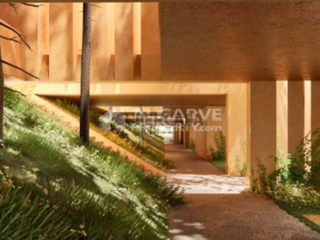 Apartamento T3 em Odiáxere