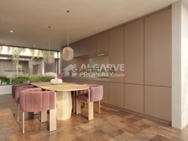 Apartamento T3 em Odiáxere