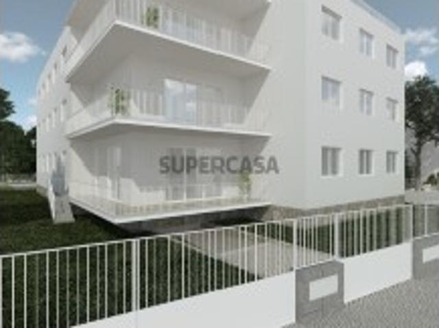 Apartamento T3 em Oeiras e São Julião da Barra, Paço de Arcos e Caxias