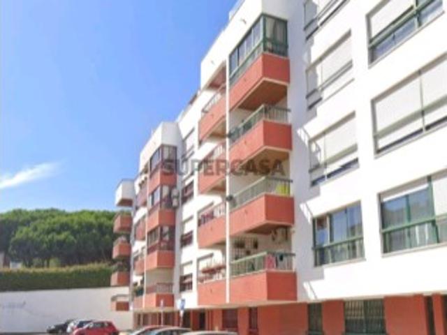 Apartamento T3 em Oeiras e São Julião da Barra, Paço de Arcos e Caxias