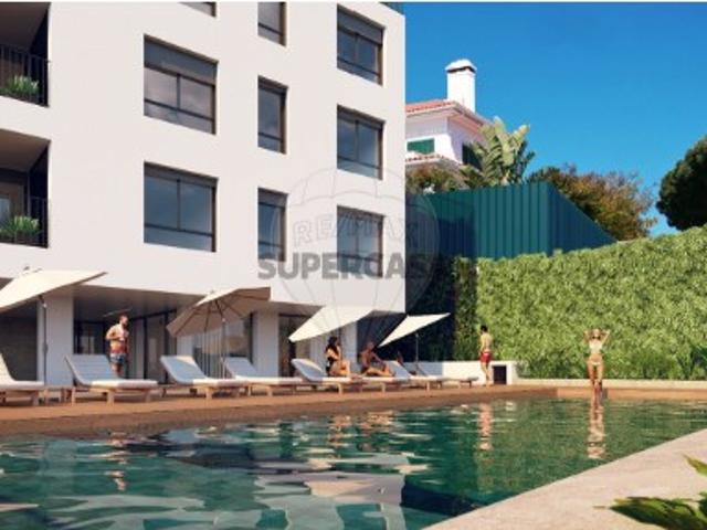 Apartamento T3 em Oeiras e São Julião da Barra, Paço de Arcos e Caxias