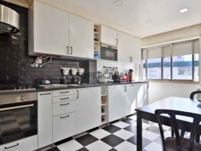 Apartamento em Oeiras e São Julião da Barra, Paço de Arcos e Caxias