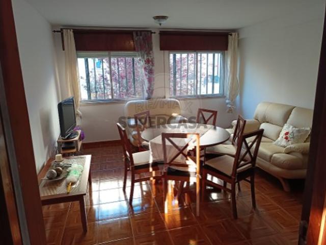 Apartamento T3 em Oeiras e São Julião da Barra, Paço de Arcos e Caxias