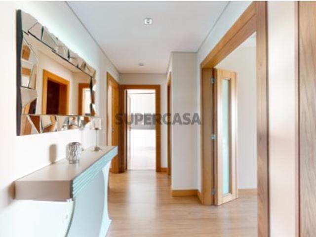 Apartamento T3 em Oeiras e São Julião da Barra, Paço de Arcos e Caxias